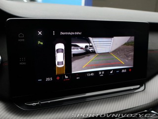 Škoda Octavia RS RS RS 2.0 TDI 4x4 2021