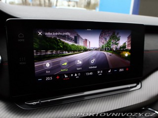 Škoda Octavia RS RS RS 2.0 TDI 4x4 2021