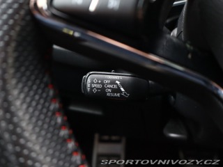 Škoda Octavia RS RS RS 2.0 TDI 4x4 2021