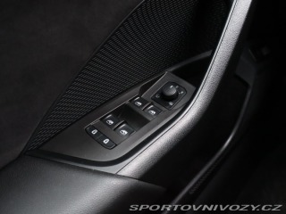 Škoda Octavia RS RS RS 2.0 TDI 4x4 2021