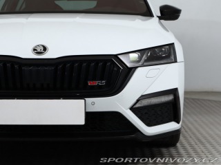 Škoda Octavia RS RS RS 2.0 TDI 4x4 2021