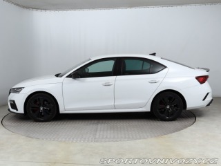 Škoda Octavia RS RS RS 2.0 TDI 4x4 2021