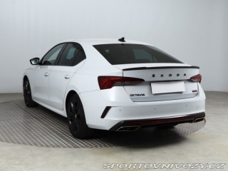 Škoda Octavia RS RS RS 2.0 TDI 4x4 2021