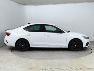 Škoda Octavia RS RS RS 2.0 TDI 4x4 2021