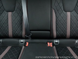 Škoda Octavia RS RS RS 2.0 TDI 4x4 2021