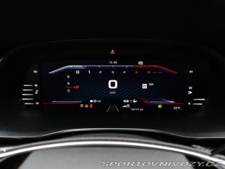 Škoda Octavia RS RS RS 2.0 TDI 4x4 2021