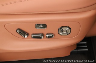 Ostatní značky Ostatní modely Denza N9 2.0T PHEV 2026