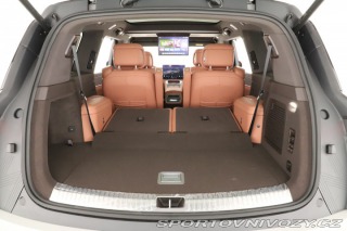 Ostatní značky Ostatní modely Denza N9 2.0T PHEV 2026