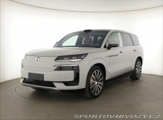 Ostatní značky Ostatní modely Denza N9 2.0T PHEV 2026