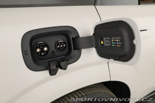 Ostatní značky Ostatní modely Denza N9 2.0T PHEV 2026