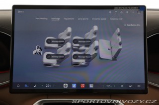 Ostatní značky Ostatní modely Denza N9 2.0T PHEV 2026