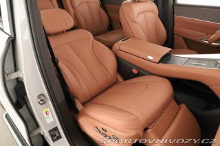 Ostatní značky Ostatní modely Denza N9 2.0T PHEV 2026