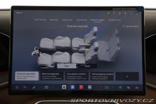 Ostatní značky Ostatní modely Denza N9 2.0T PHEV 2026