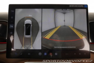 Ostatní značky Ostatní modely Denza N9 2.0T PHEV 2026