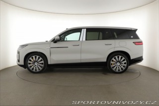 Ostatní značky Ostatní modely Denza N9 2.0T PHEV 2026