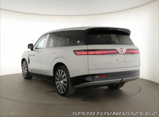 Ostatní značky Ostatní modely Denza N9 2.0T PHEV 2026