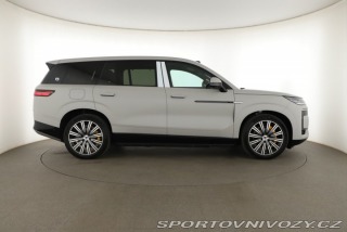 Ostatní značky Ostatní modely Denza N9 2.0T PHEV 2026