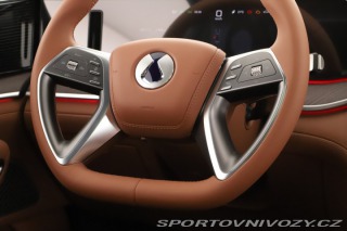 Ostatní značky Ostatní modely Denza N9 2.0T PHEV 2026