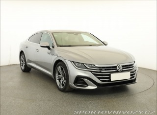 Volkswagen Arteon R-line 2.0 TSI