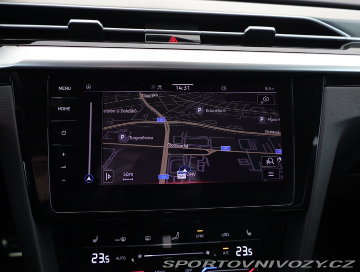 Volkswagen Arteon R-line 2.0 TSI 2022