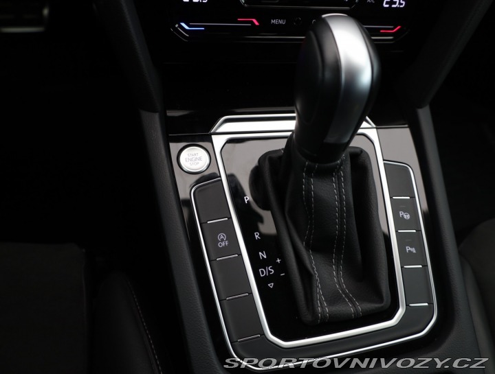 Volkswagen Arteon R-line 2.0 TSI 2022