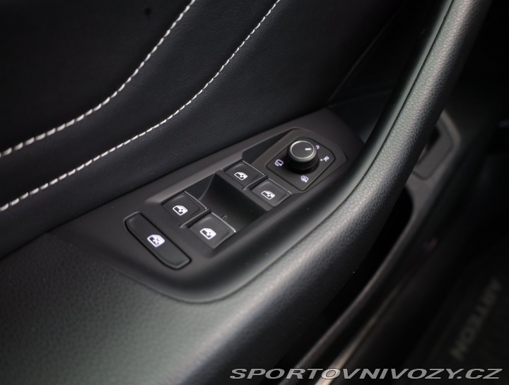 Volkswagen Arteon R-line 2.0 TSI 2022