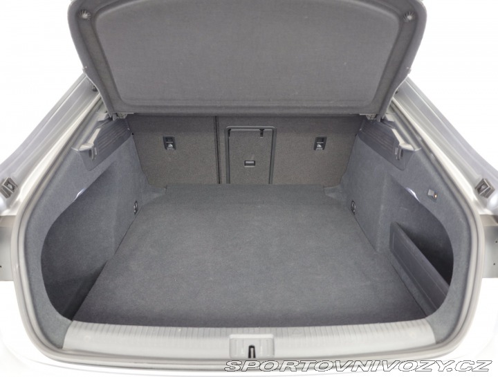 Volkswagen Arteon R-line 2.0 TSI 2022