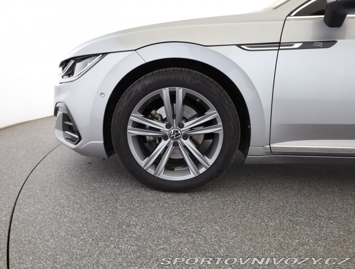 Volkswagen Arteon R-line 2.0 TSI 2022