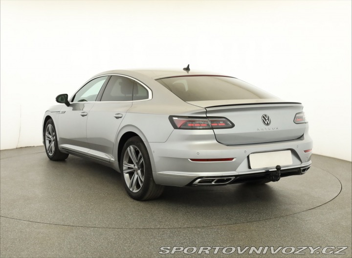 Volkswagen Arteon R-line 2.0 TSI 2022