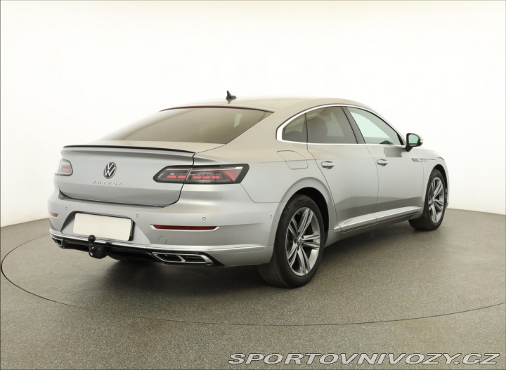 Volkswagen Arteon R-line 2.0 TSI 2022