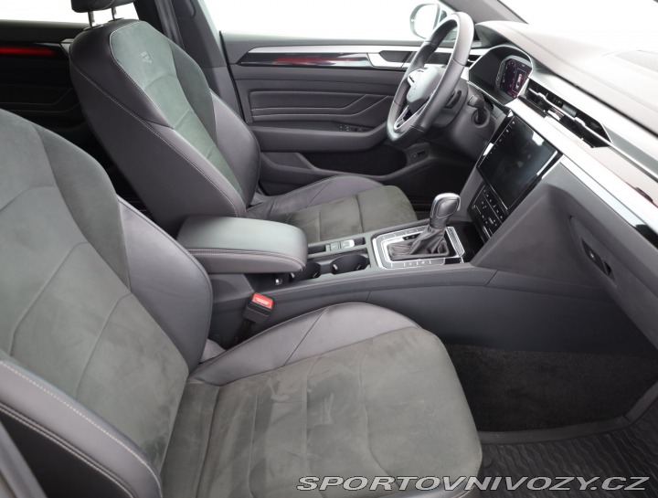 Volkswagen Arteon R-line 2.0 TSI 2022