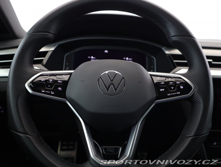 Volkswagen Arteon R-line 2.0 TSI 2022