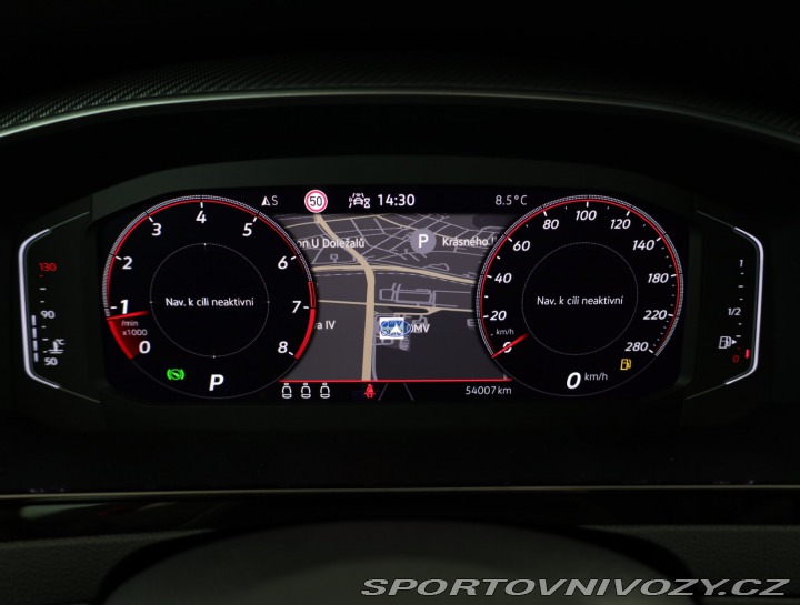 Volkswagen Arteon R-line 2.0 TSI 2022