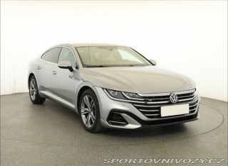 Volkswagen Arteon R-line 2.0 TSI 2022