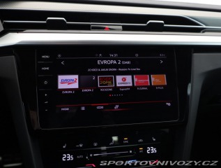 Volkswagen Arteon R-line 2.0 TSI 2022