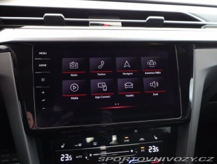 Volkswagen Arteon R-line 2.0 TSI 2022