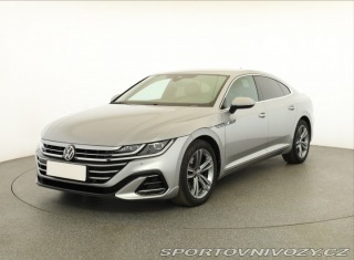 Volkswagen Arteon R-line 2.0 TSI 2022