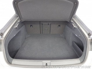 Volkswagen Arteon R-line 2.0 TSI 2022