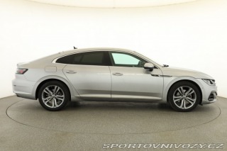 Volkswagen Arteon R-line 2.0 TSI 2022