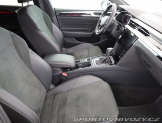 Volkswagen Arteon R-line 2.0 TSI 2022