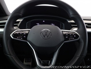 Volkswagen Arteon R-line 2.0 TSI 2022