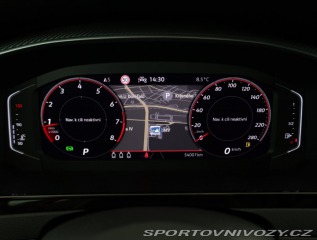 Volkswagen Arteon R-line 2.0 TSI 2022