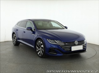 Volkswagen Arteon R-line 2.0 TDI 4Motion