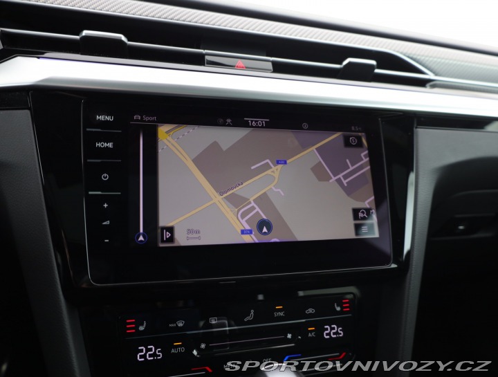 Volkswagen Arteon R-line 2.0 TDI 4Motion 2022