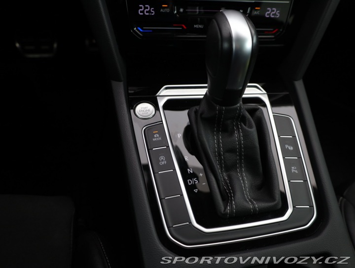 Volkswagen Arteon R-line 2.0 TDI 4Motion 2022