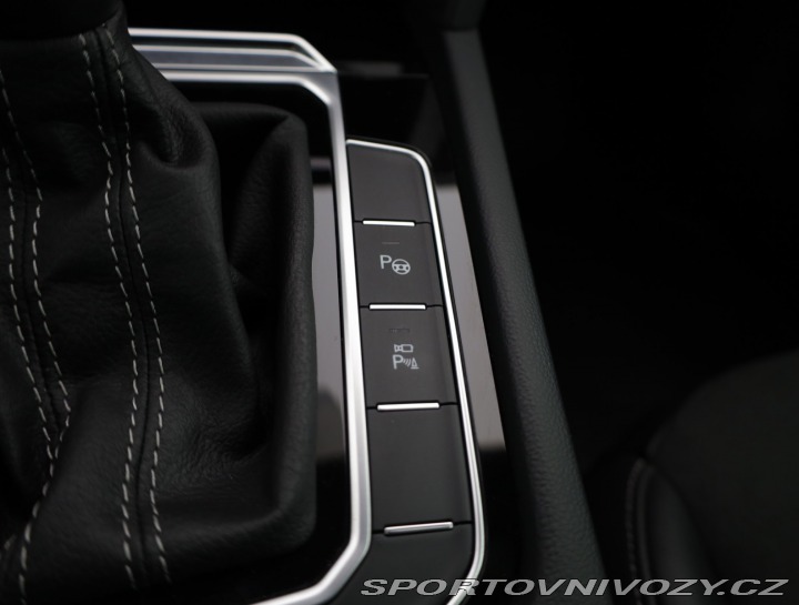 Volkswagen Arteon R-line 2.0 TDI 4Motion 2022