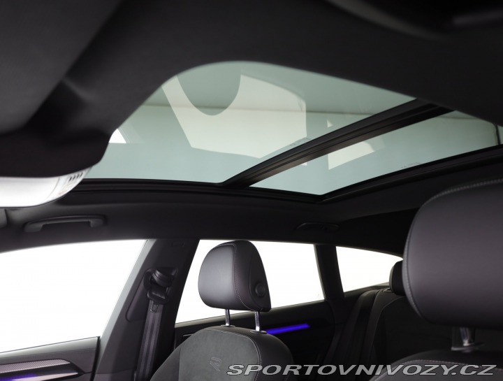 Volkswagen Arteon R-line 2.0 TDI 4Motion 2022