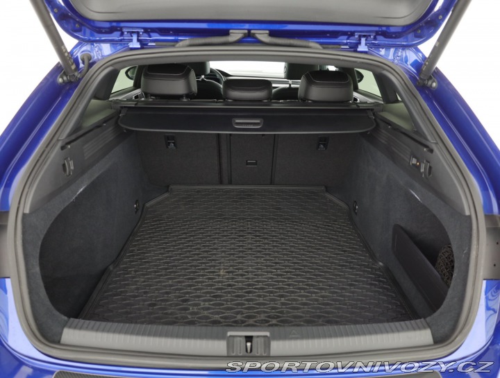 Volkswagen Arteon R-line 2.0 TDI 4Motion 2022