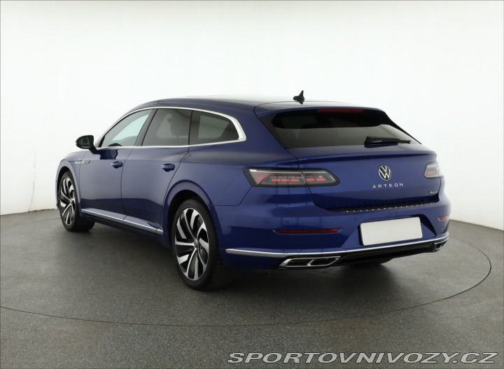 Volkswagen Arteon R-line 2.0 TDI 4Motion 2022