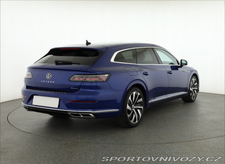 Volkswagen Arteon R-line 2.0 TDI 4Motion 2022